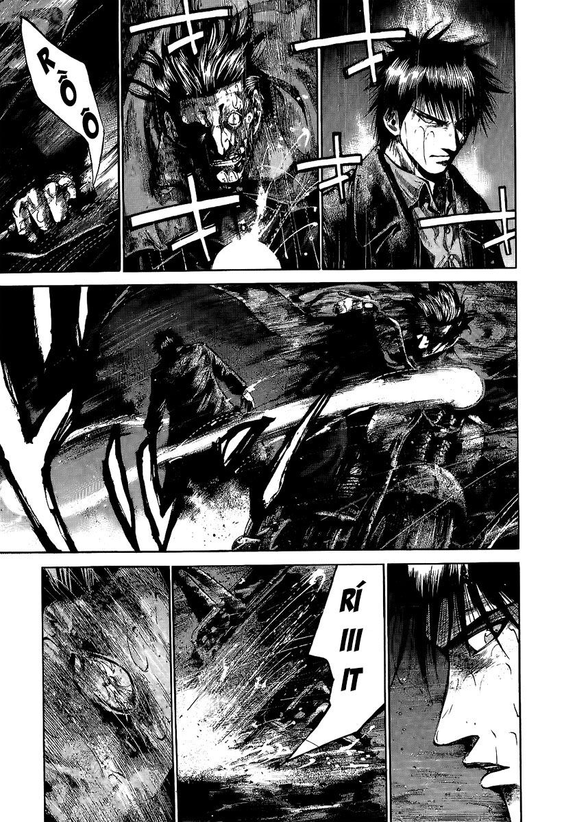 Rainbow: Chapter 48