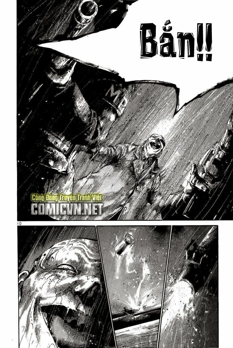 Rainbow: Chapter 50