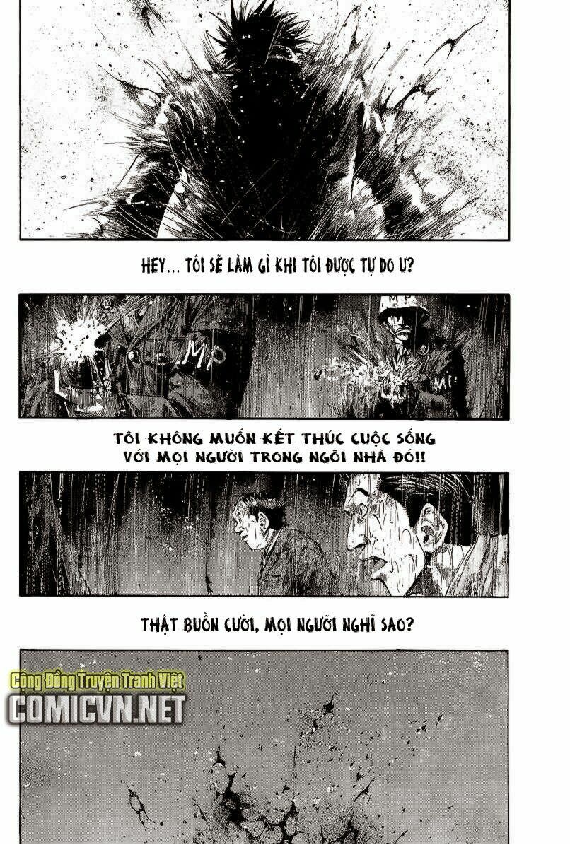 Rainbow: Chapter 50