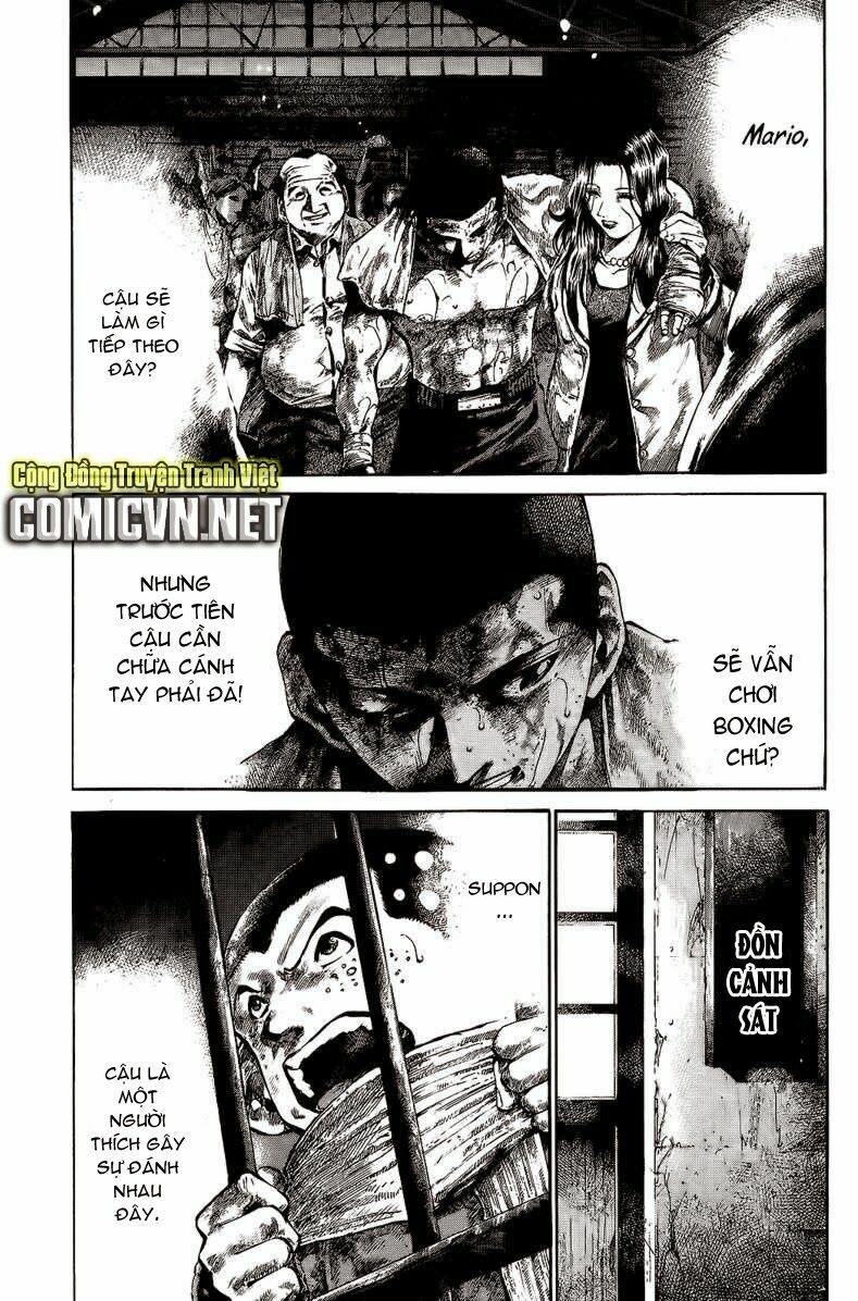 Rainbow: Chapter 50