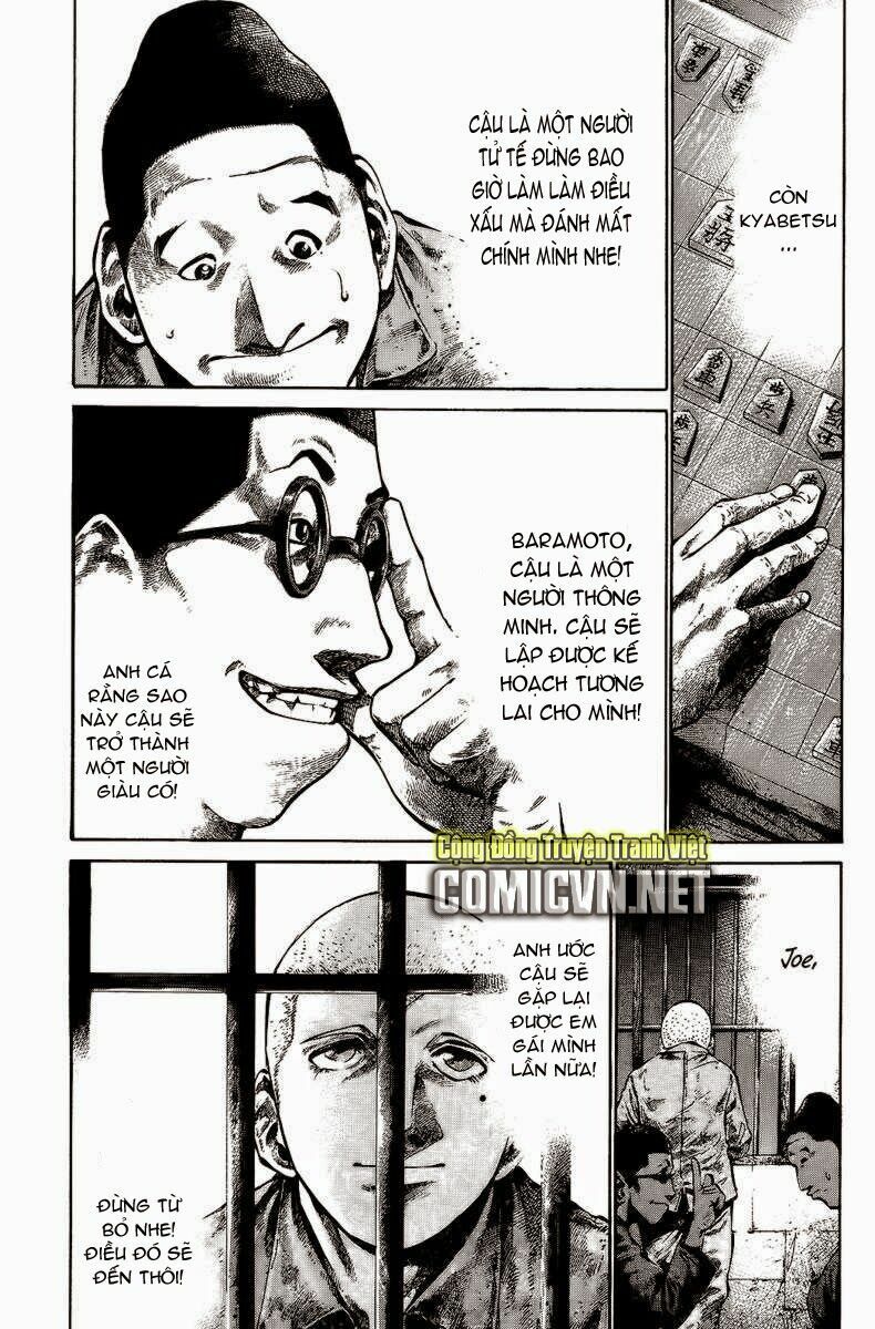 Rainbow: Chapter 50