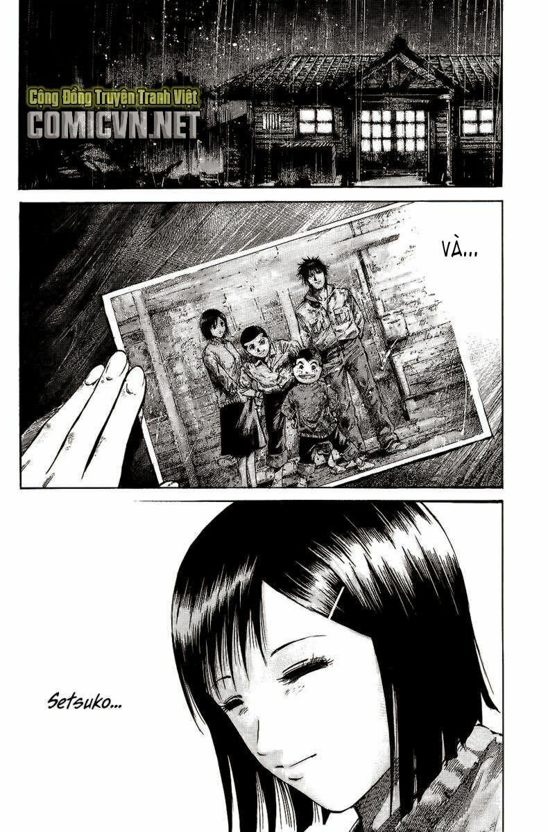 Rainbow: Chapter 50