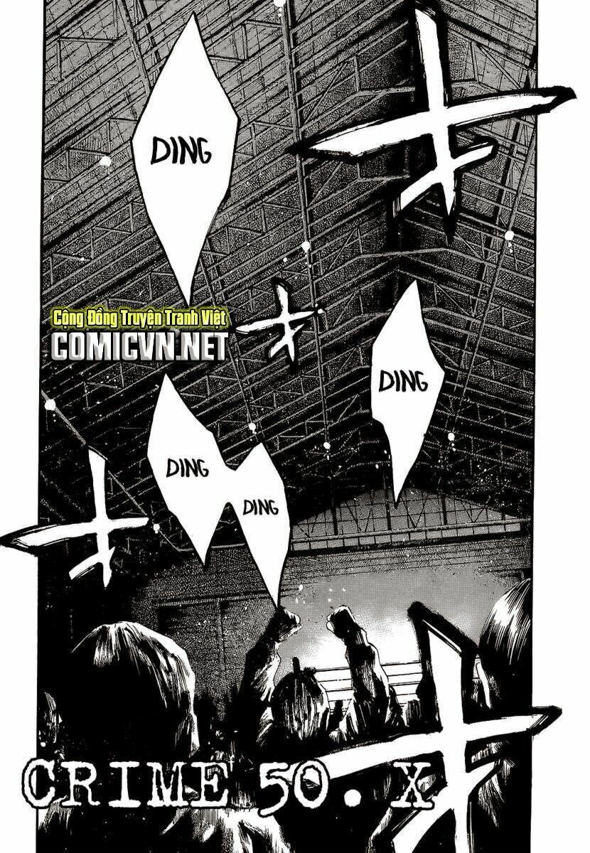 Rainbow: Chapter 50