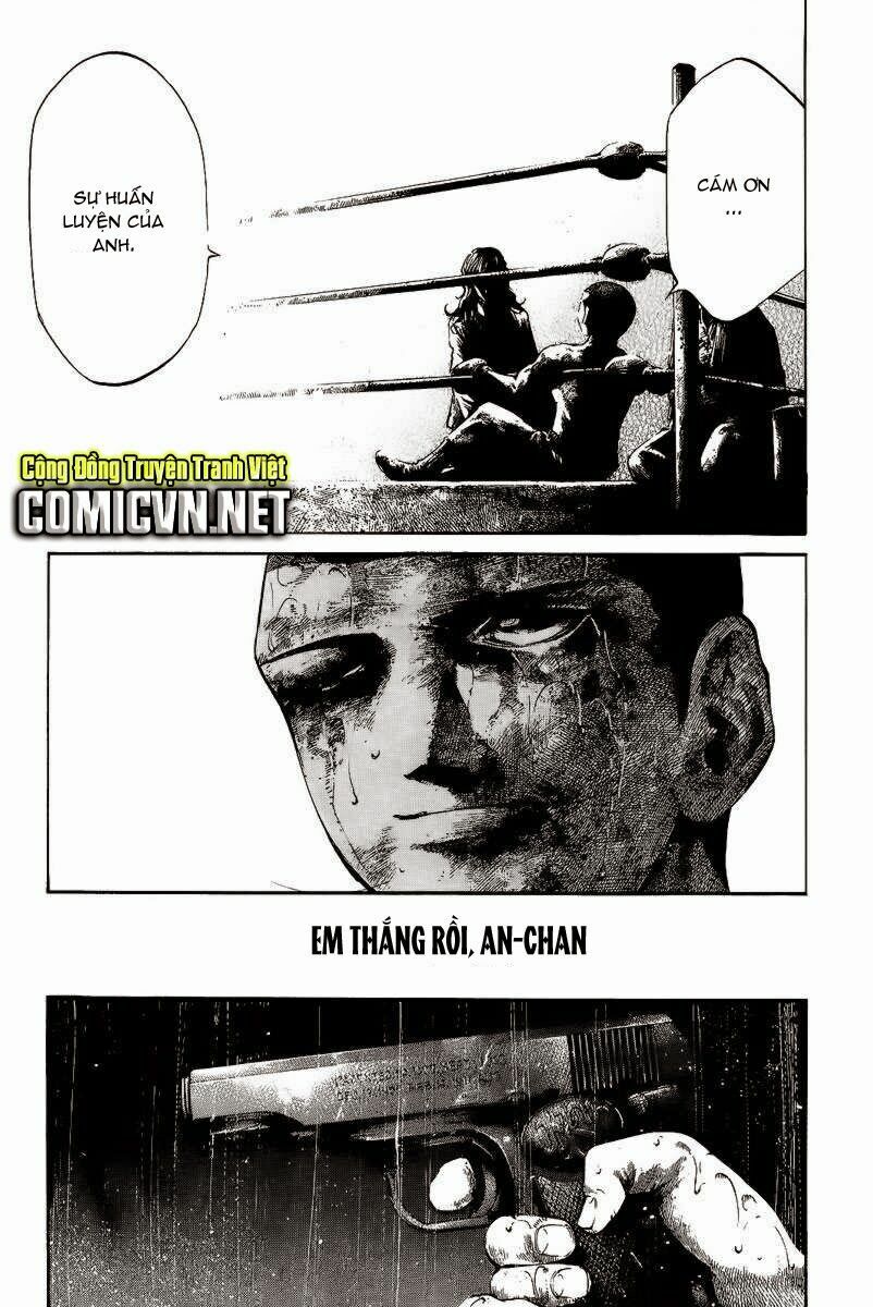 Rainbow: Chapter 50
