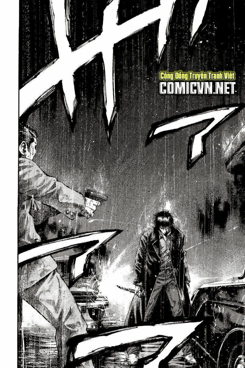 Rainbow: Chapter 50