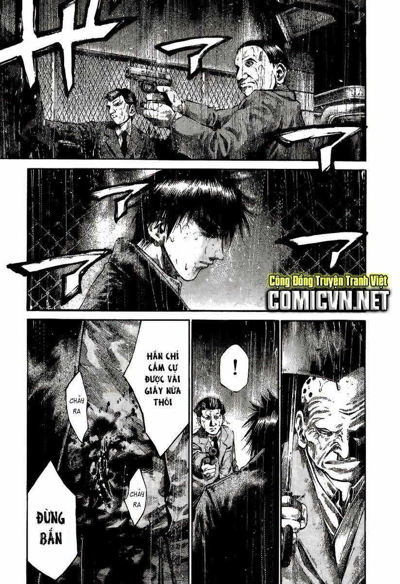 Rainbow: Chapter 50