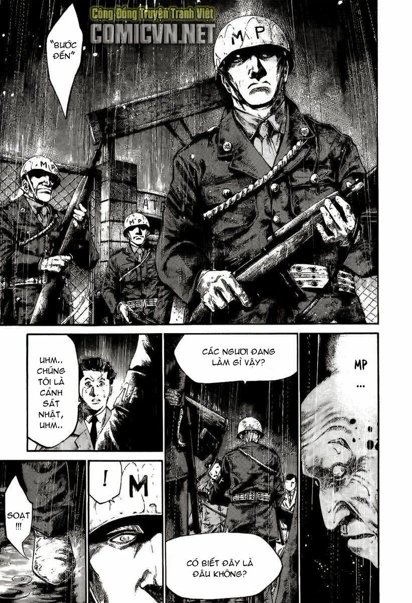 Rainbow: Chapter 50