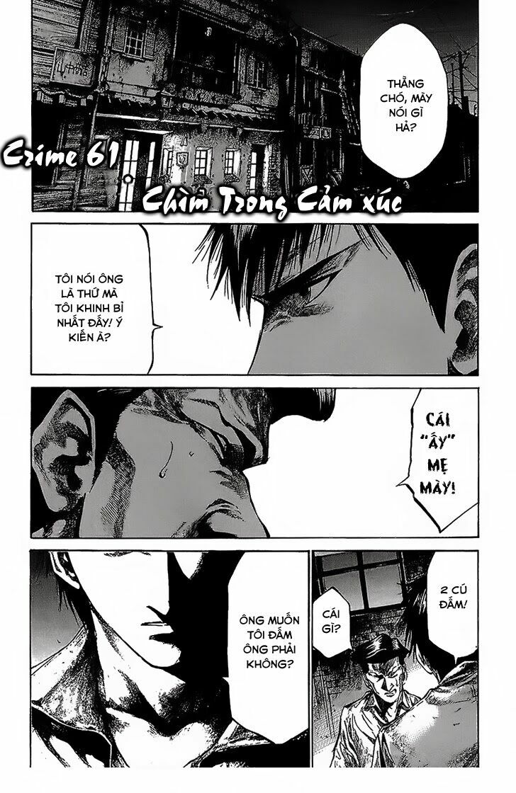 Rainbow: Chapter 61