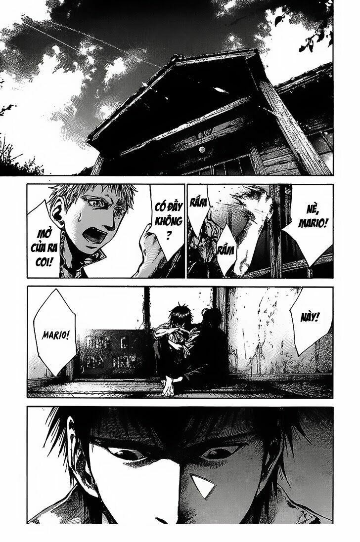 Rainbow: Chapter 61