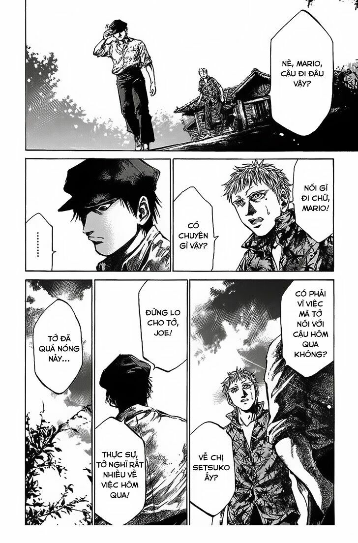 Rainbow: Chapter 61