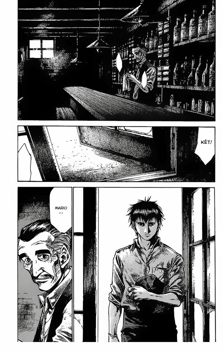 Rainbow: Chapter 61