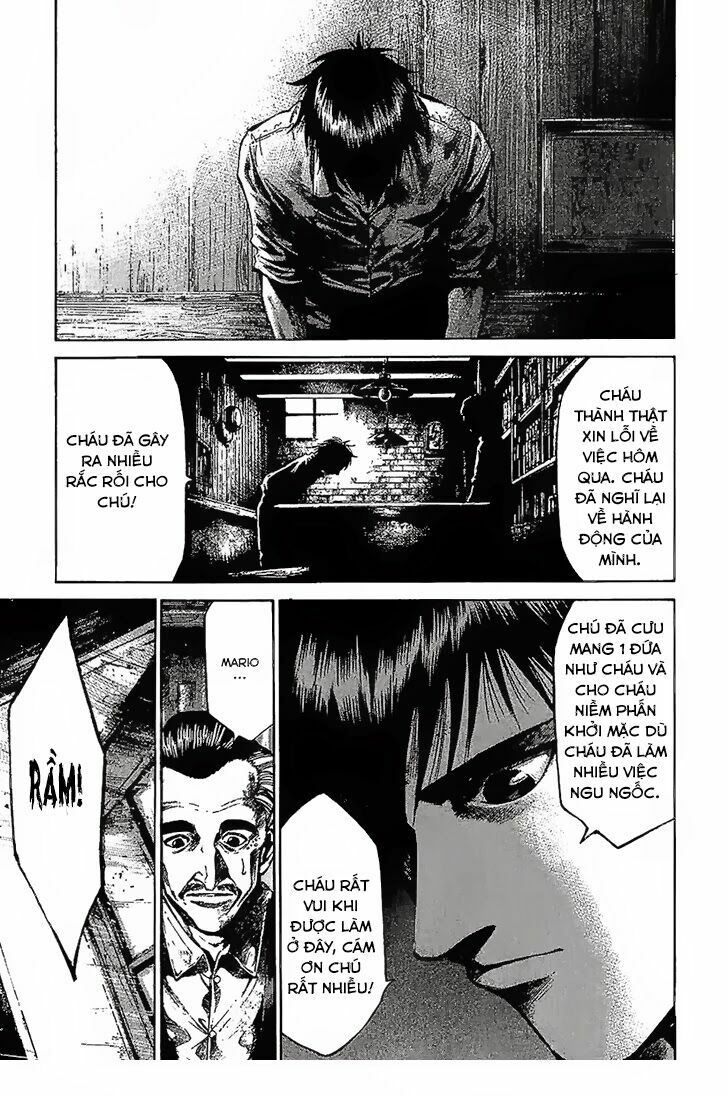 Rainbow: Chapter 61