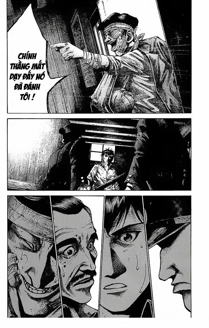 Rainbow: Chapter 61
