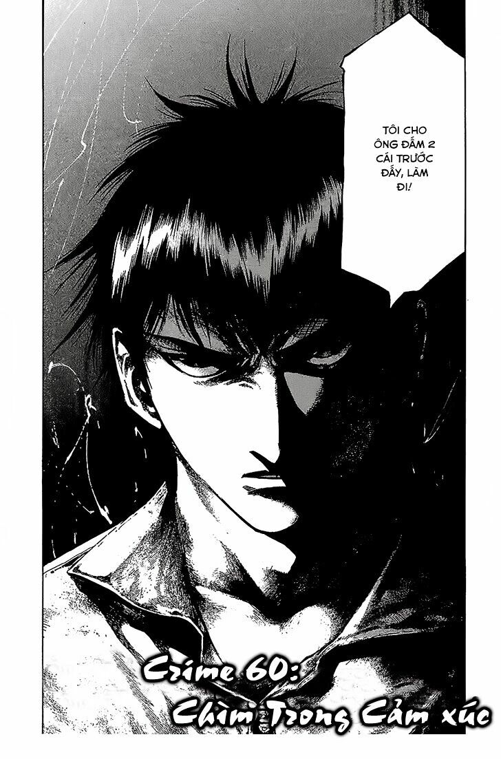Rainbow: Chapter 61