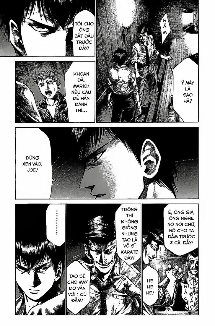 Rainbow: Chapter 61