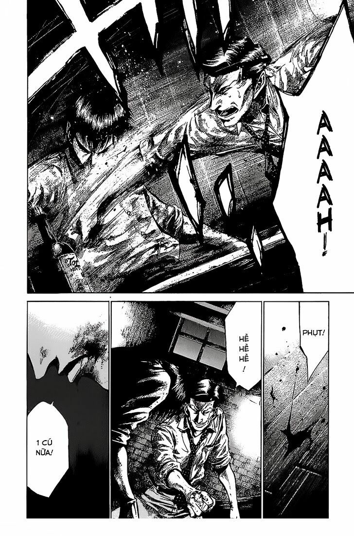 Rainbow: Chapter 61