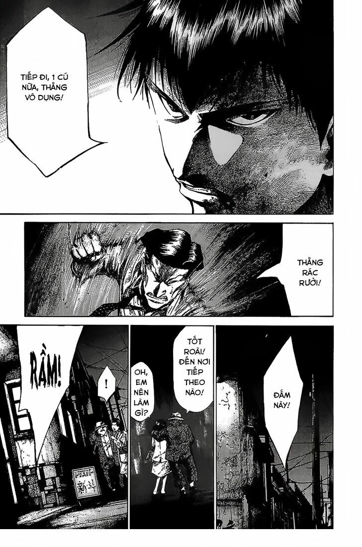 Rainbow: Chapter 61