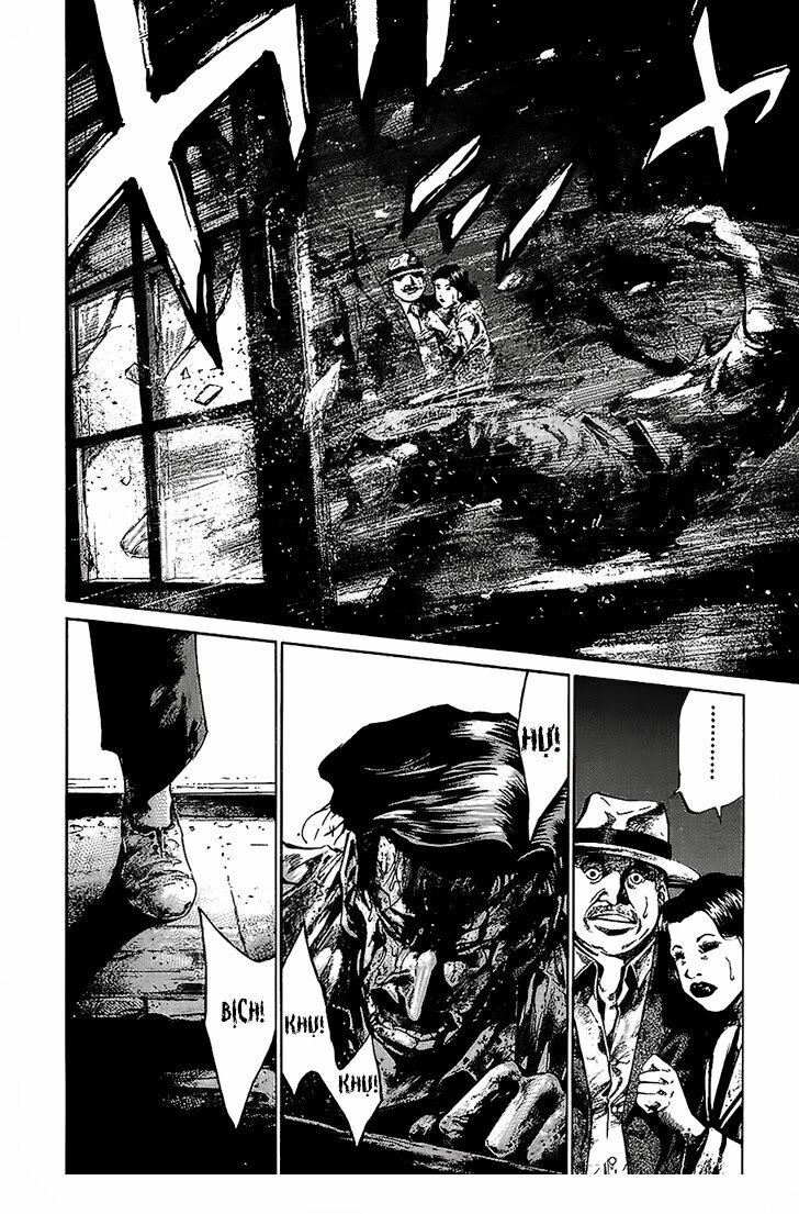 Rainbow: Chapter 61