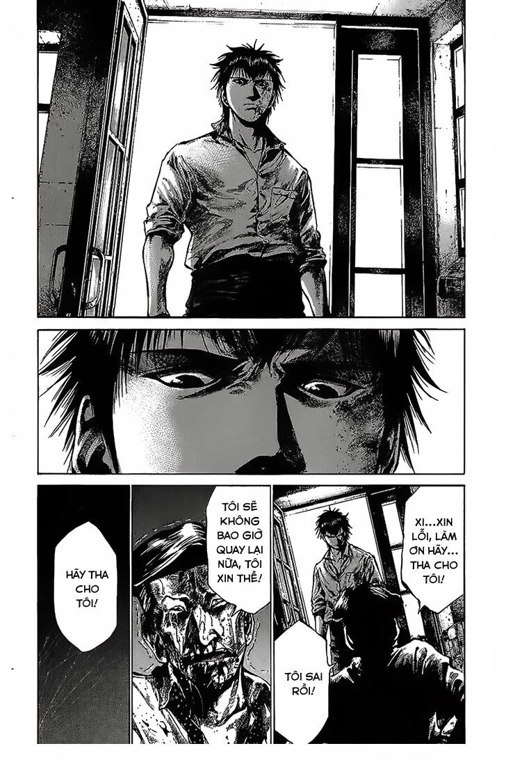 Rainbow: Chapter 61