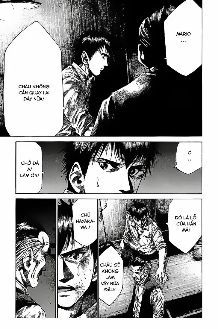 Rainbow: Chapter 61