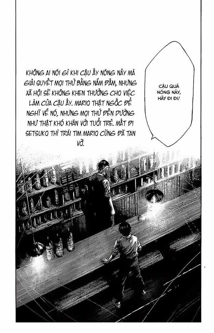 Rainbow: Chapter 61