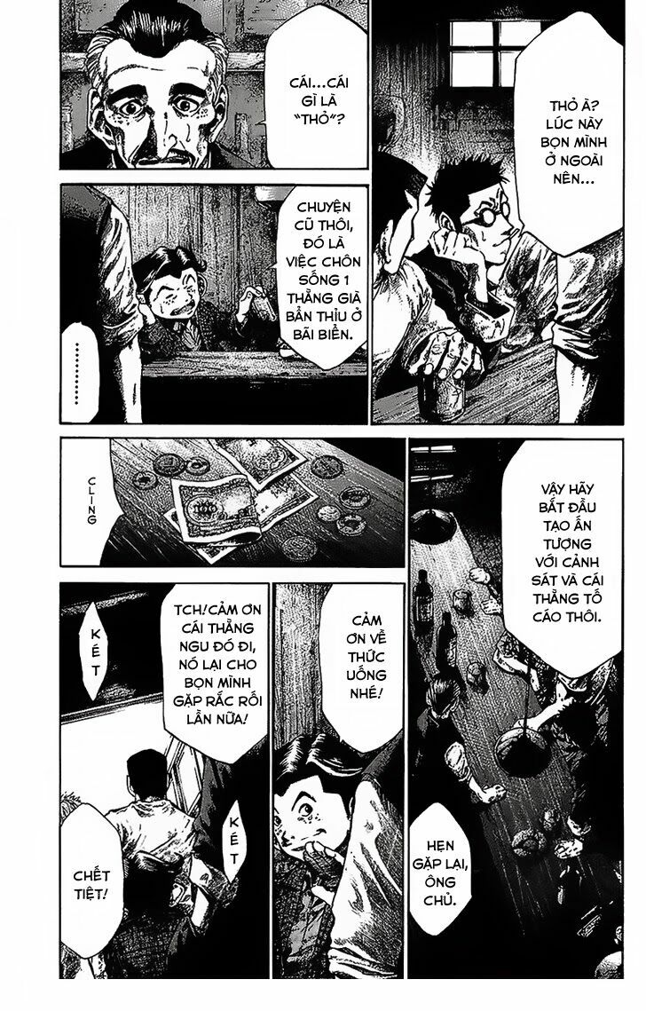 Rainbow: Chapter 62