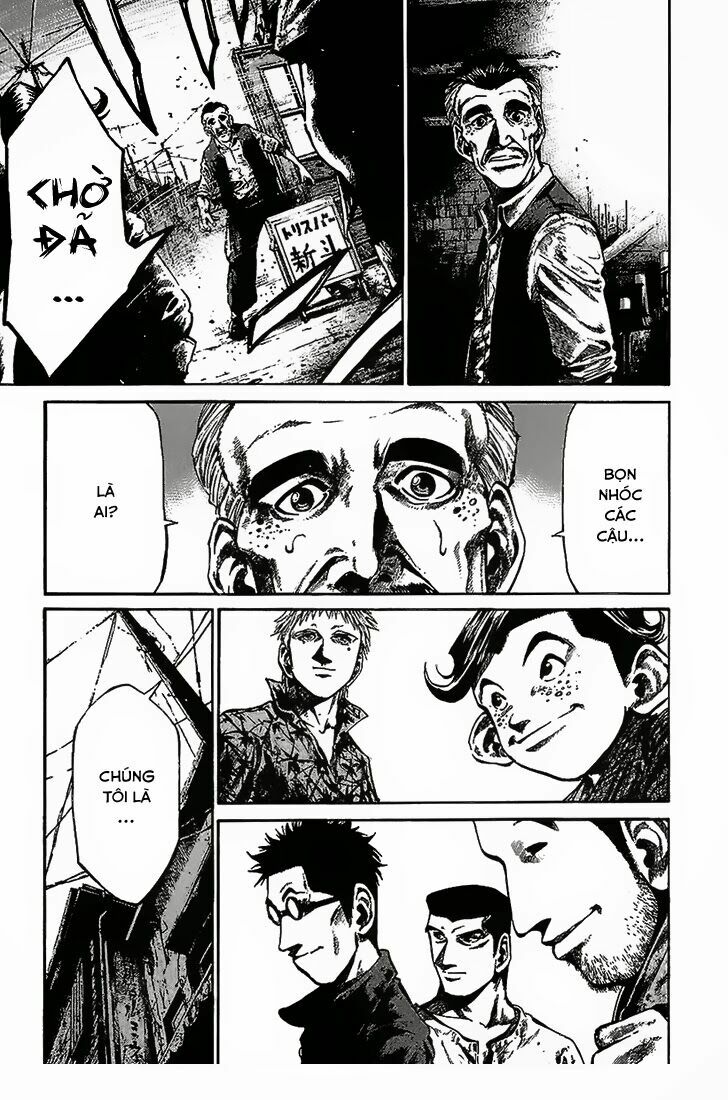 Rainbow: Chapter 62