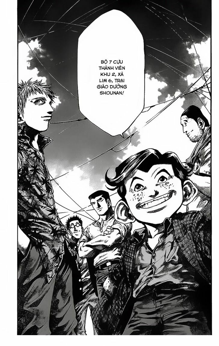 Rainbow: Chapter 62
