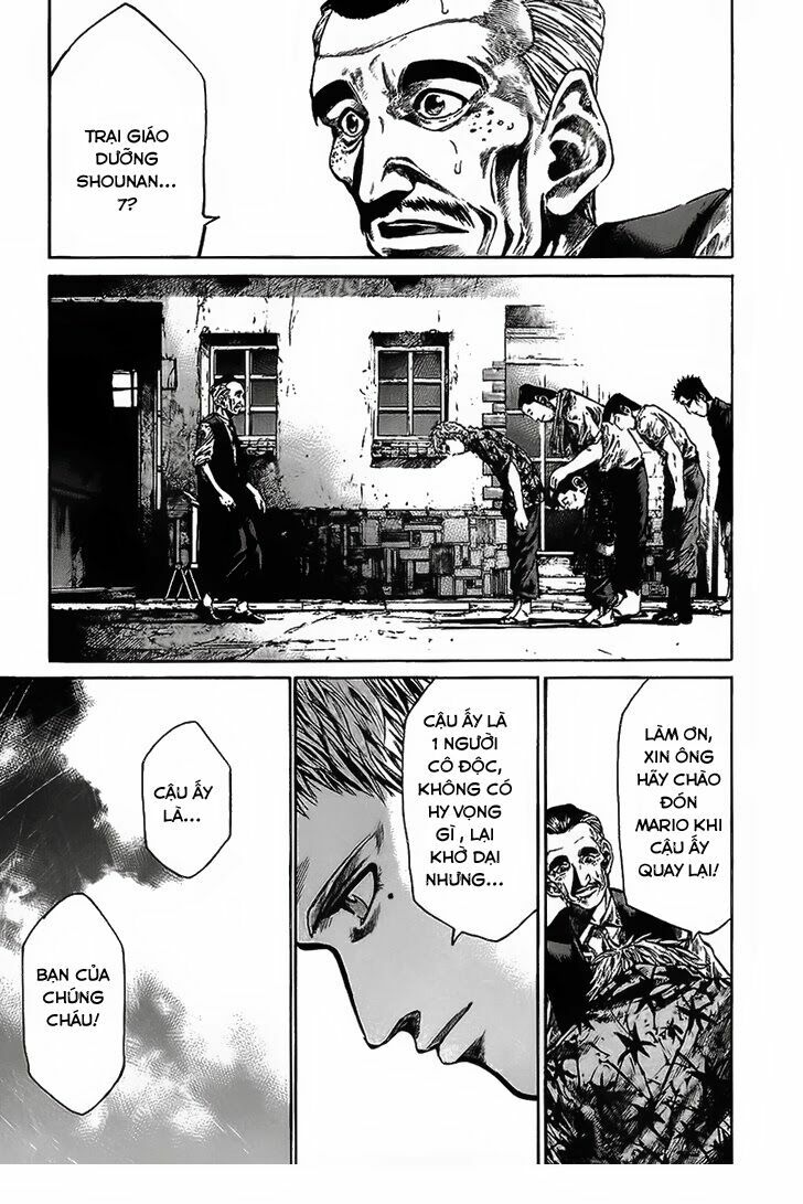 Rainbow: Chapter 62