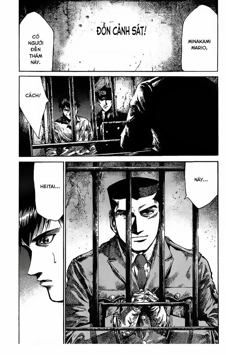 Rainbow: Chapter 62