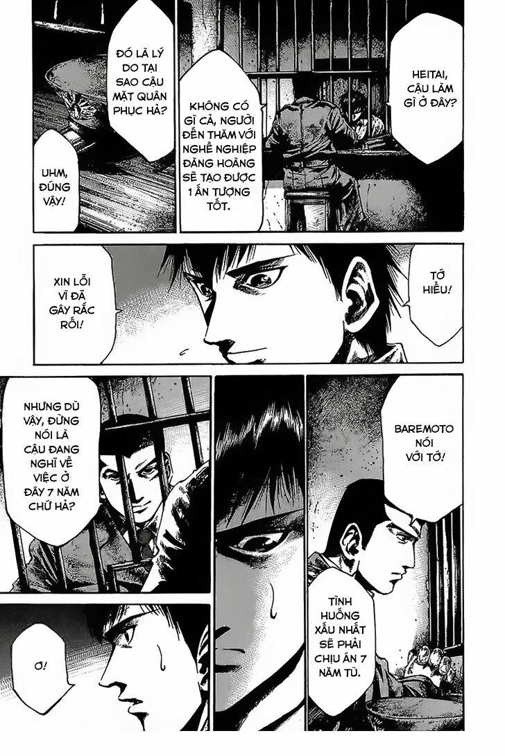 Rainbow: Chapter 62