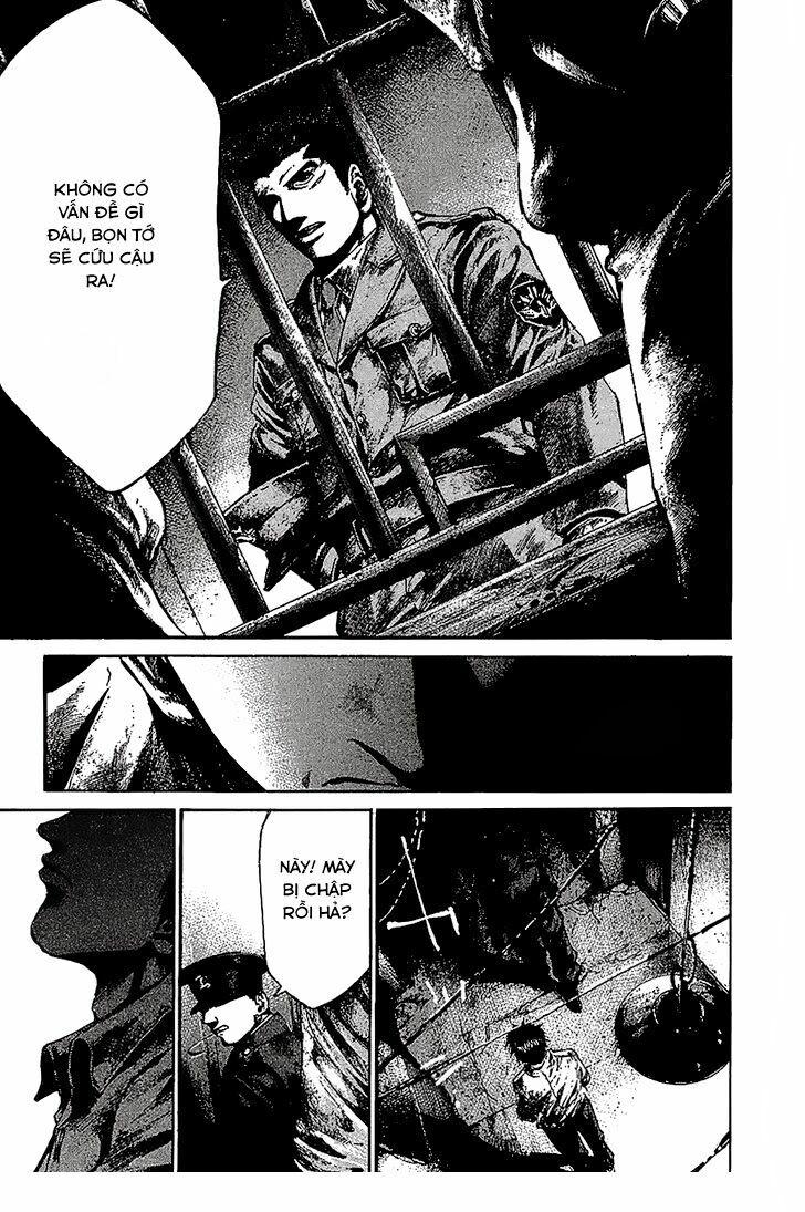 Rainbow: Chapter 62