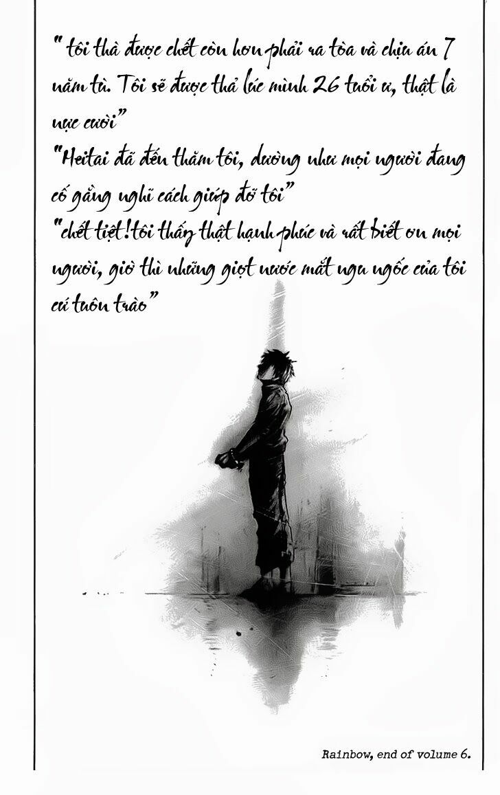 Rainbow: Chapter 62