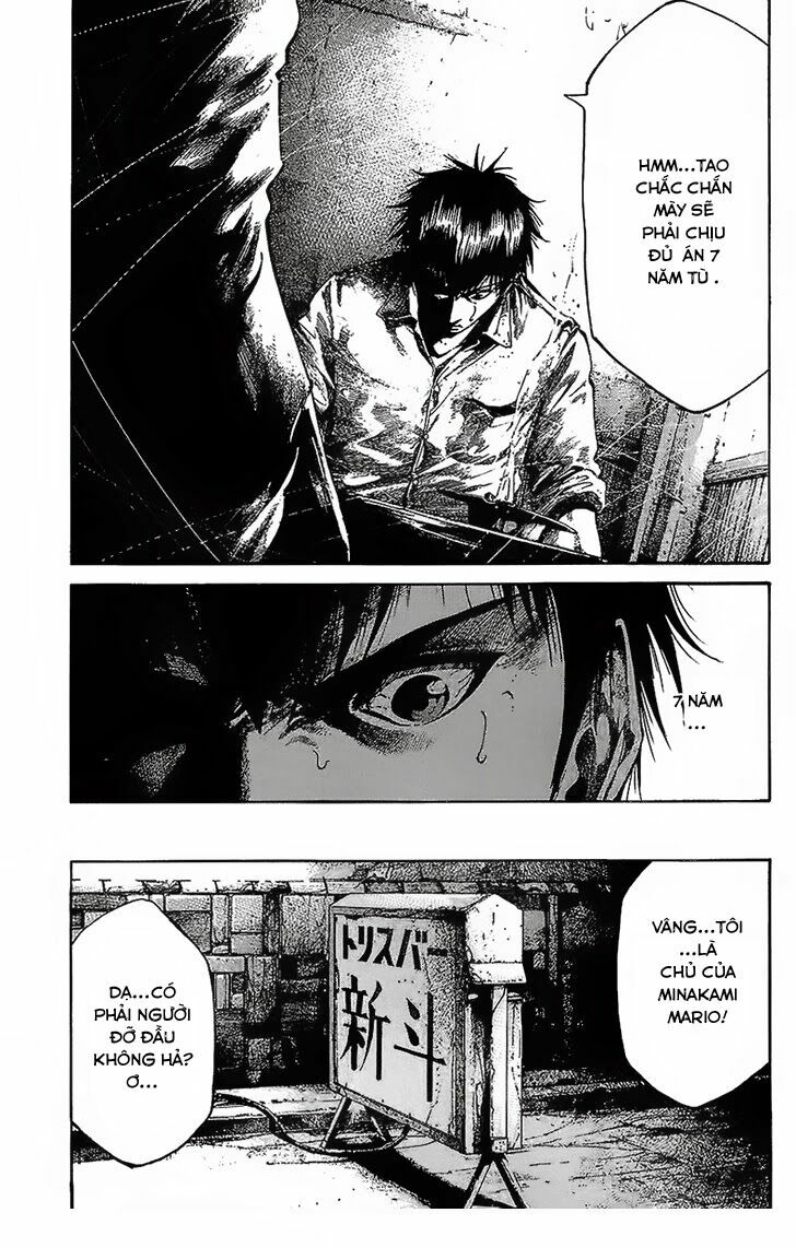 Rainbow: Chapter 62