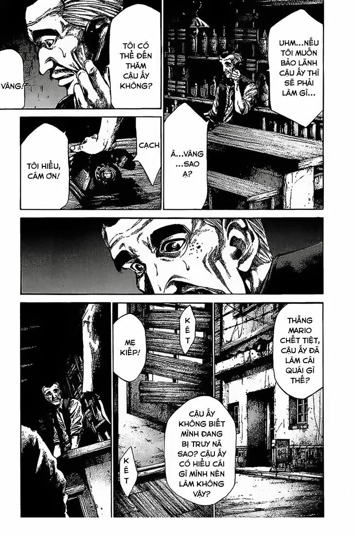 Rainbow: Chapter 62