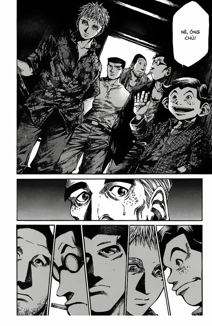 Rainbow: Chapter 62