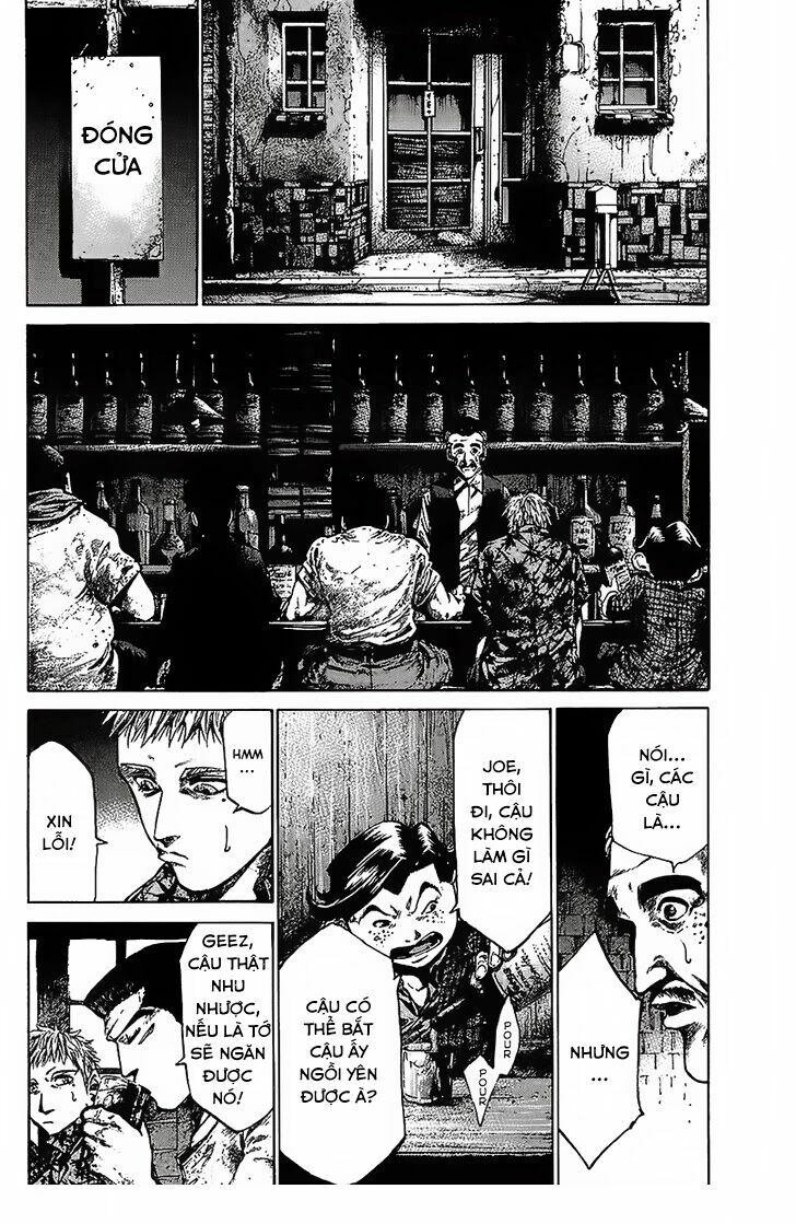 Rainbow: Chapter 62
