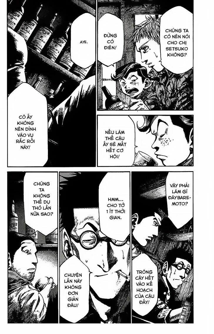Rainbow: Chapter 62