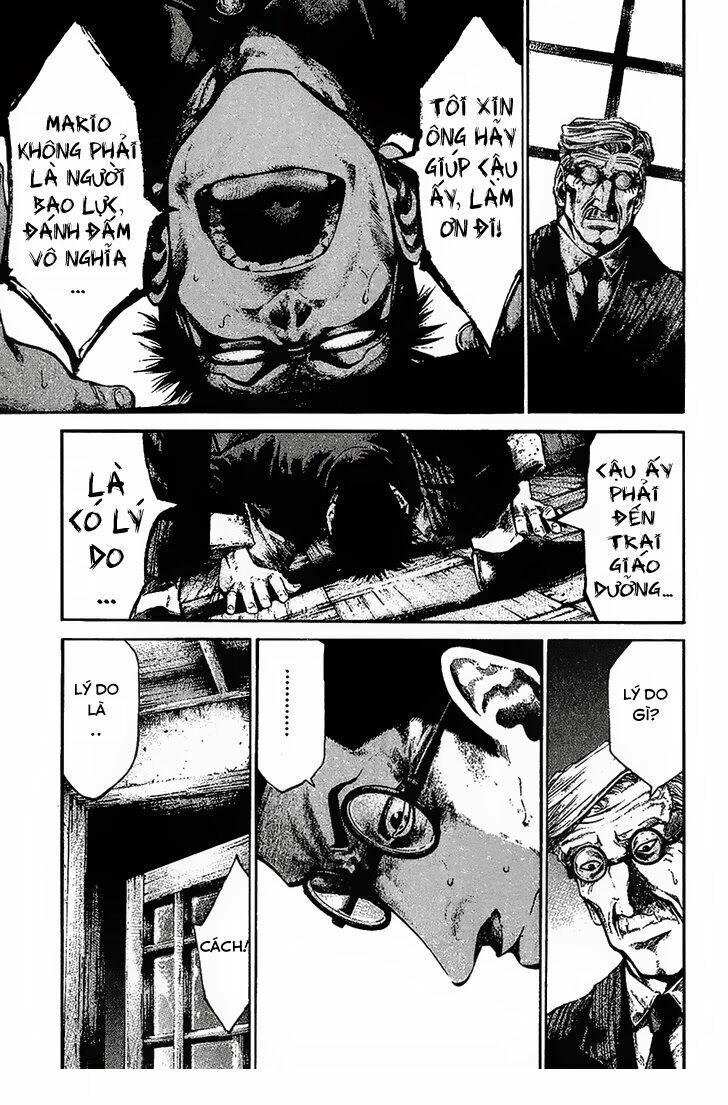 Rainbow: Chapter 66
