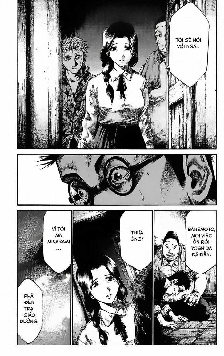 Rainbow: Chapter 66