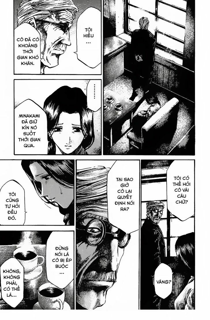 Rainbow: Chapter 66
