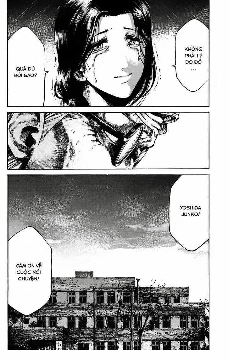 Rainbow: Chapter 66