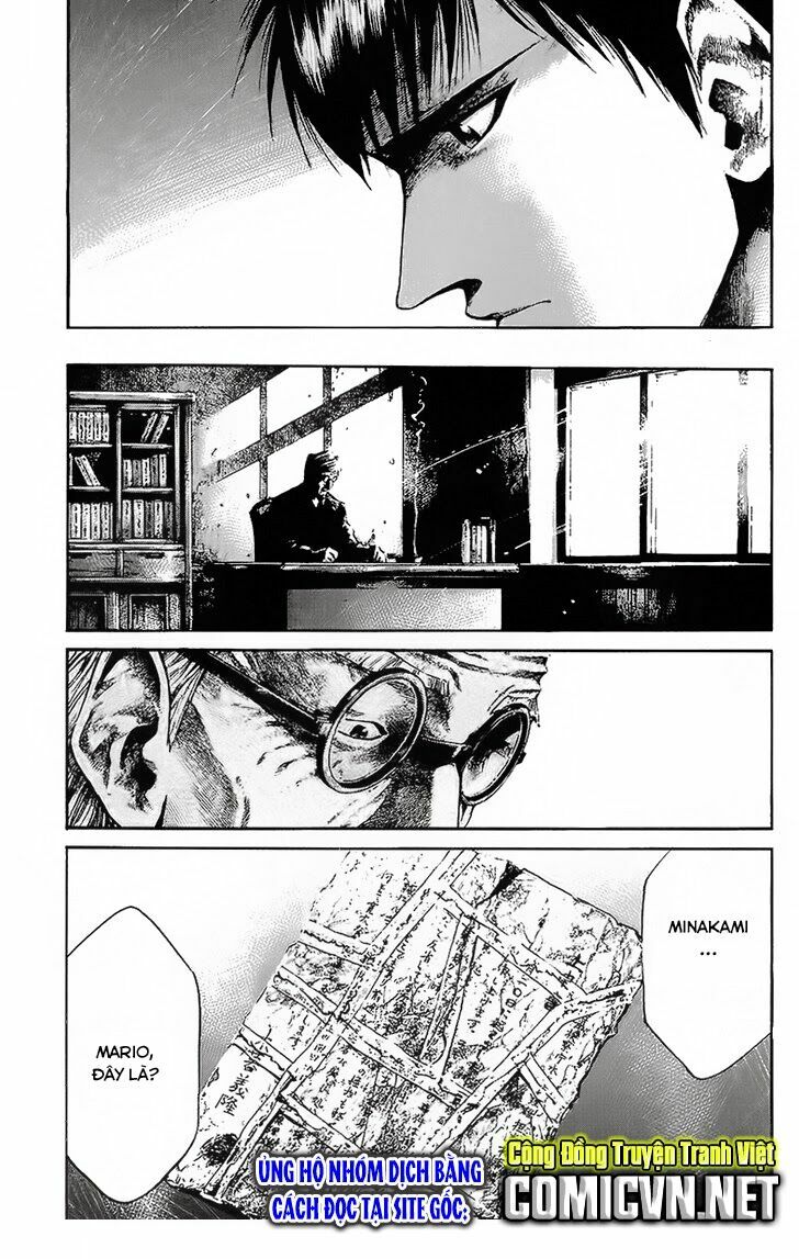 Rainbow: Chapter 66
