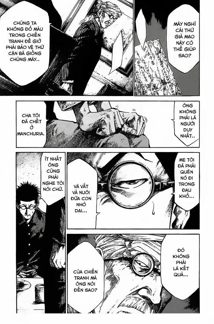 Rainbow: Chapter 66