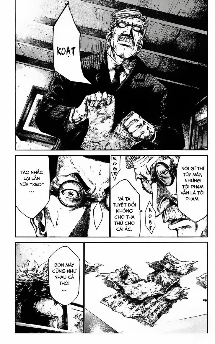 Rainbow: Chapter 66
