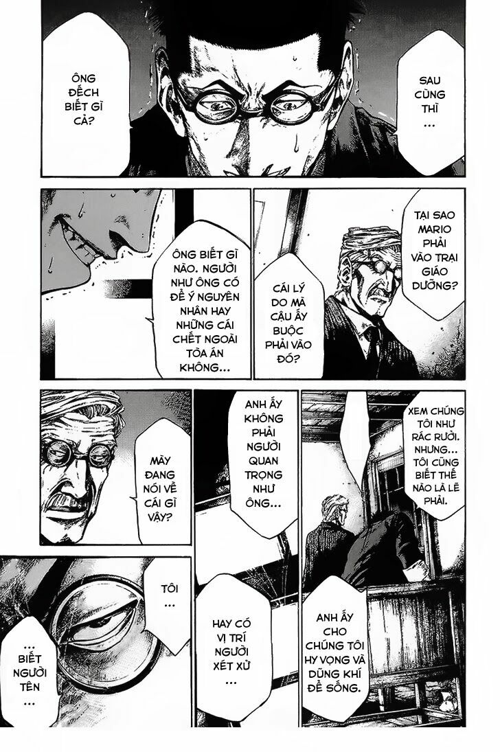Rainbow: Chapter 66