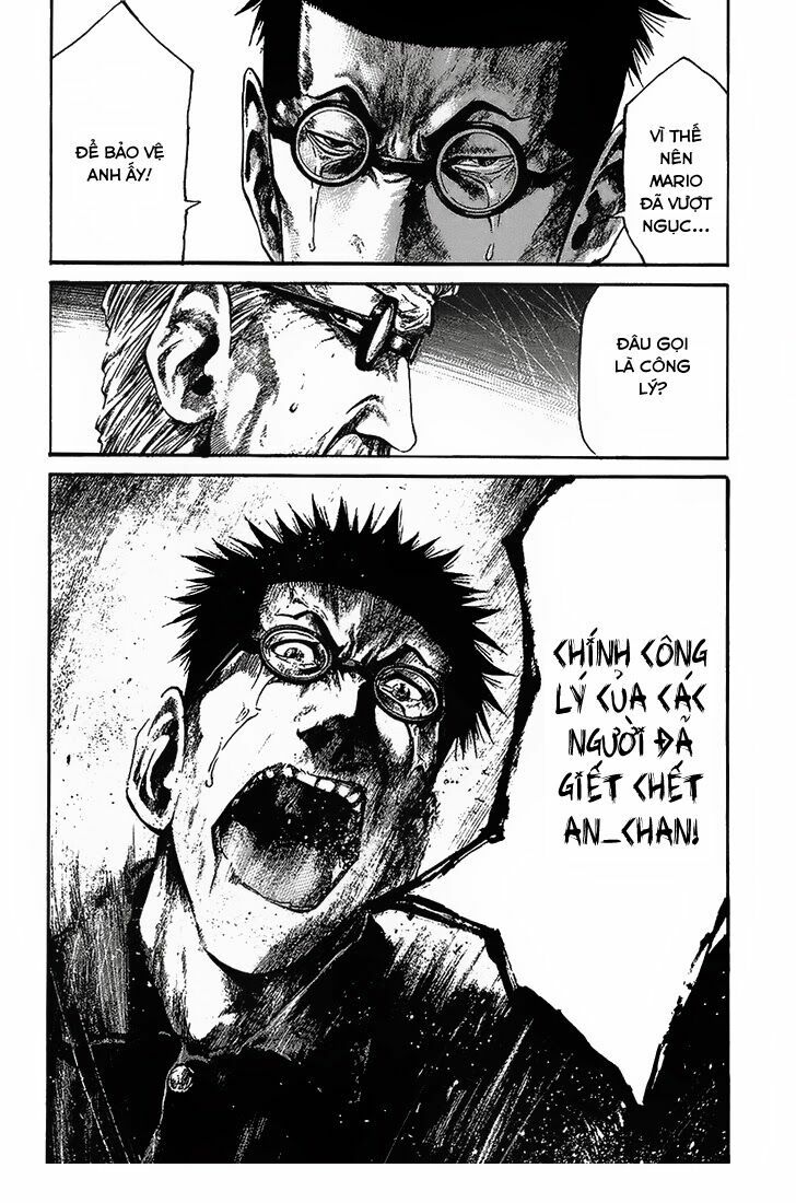 Rainbow: Chapter 66