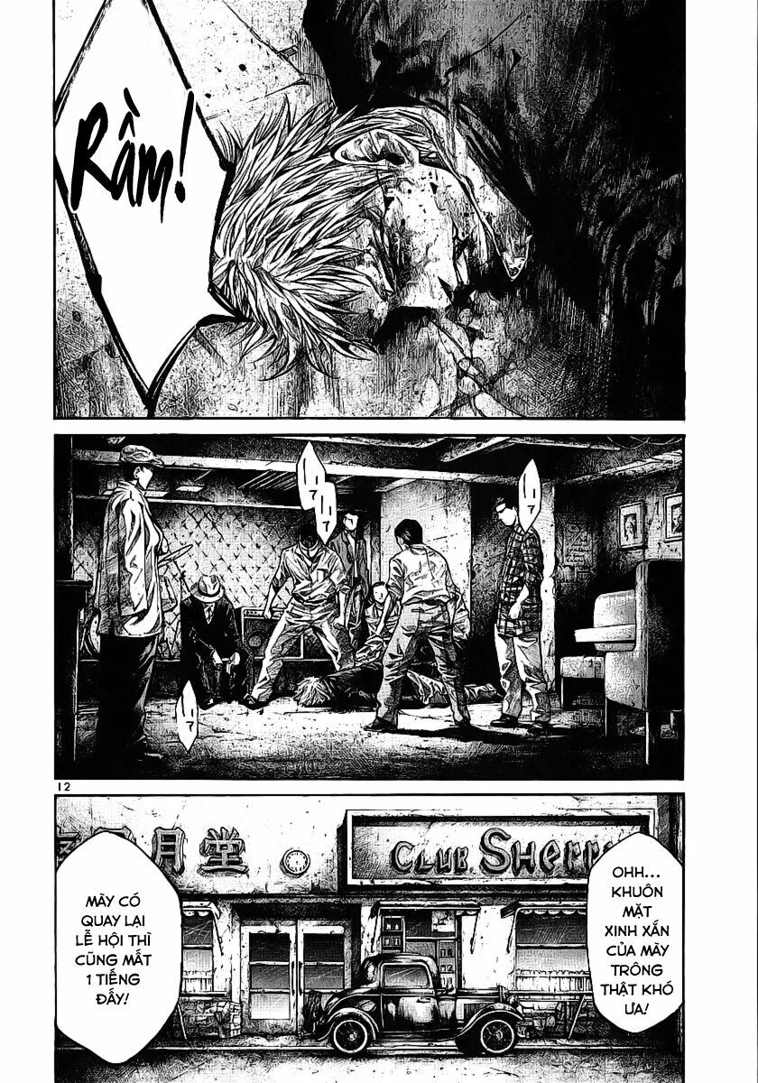 Rainbow: Chapter 77