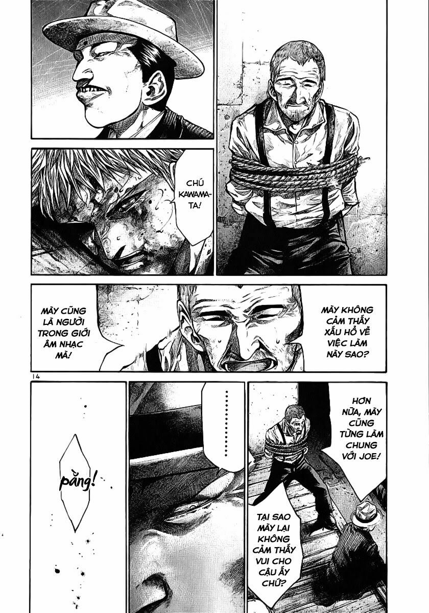 Rainbow: Chapter 77