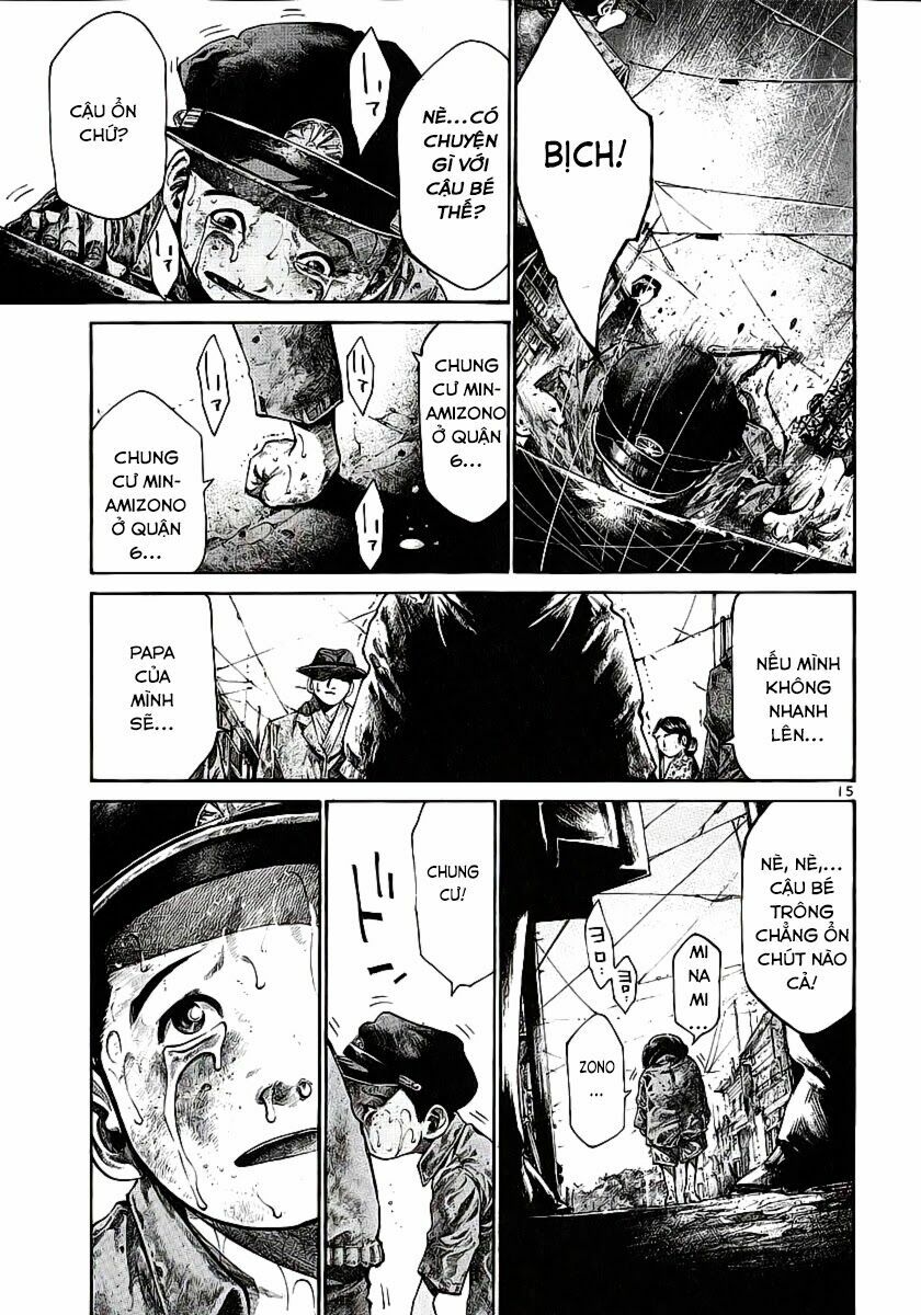 Rainbow: Chapter 77